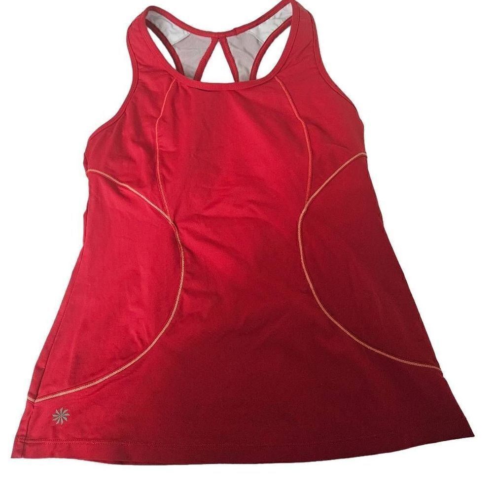 Athleta top for women